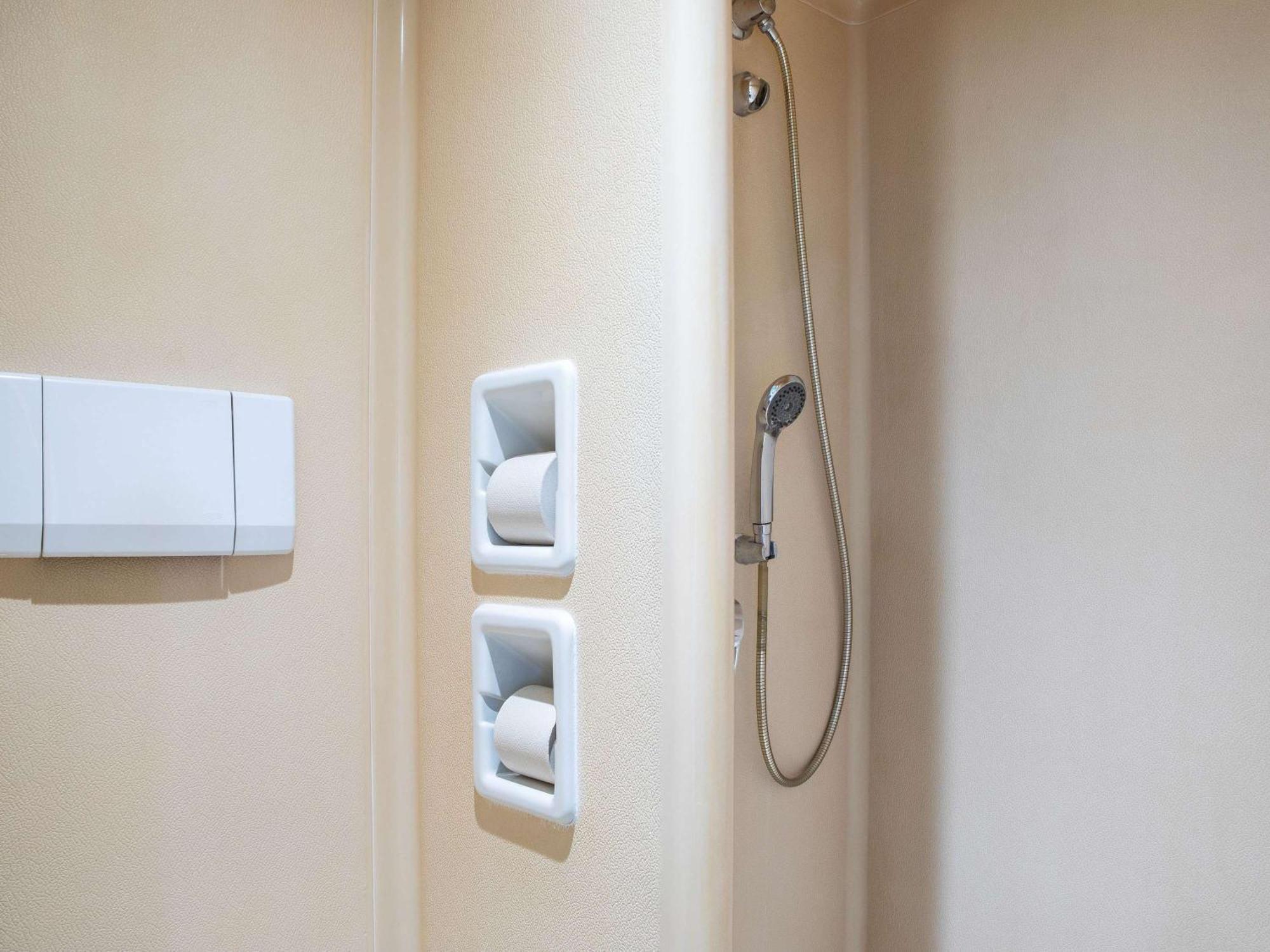Ibis Budget Sucy En Brie Exterior photo
